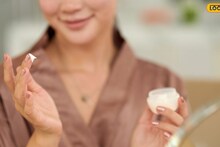 DIY Night Cream : सुंदर दिसणं इतकंही अवघड नाही! 'ही' घरी बनवलेली नाईट क्रीम तुमची त्वचा बनवेल ग्लोइंग-सॉफ्ट