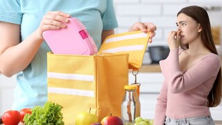 अशाप्रकारे पूर्णपणे स्वच्छ करा बॅग.. अशाप्रकारे पूर्णपणे स्वच्छ करा बॅग..