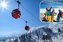 Summer Trip : उन्हाळ्यात गुलमर्गला जायचा प्लॅन करताय? 'ही' सिक्रेट ठिकाणं नक्की पाहा, वाढेल ट्रीपची मजा