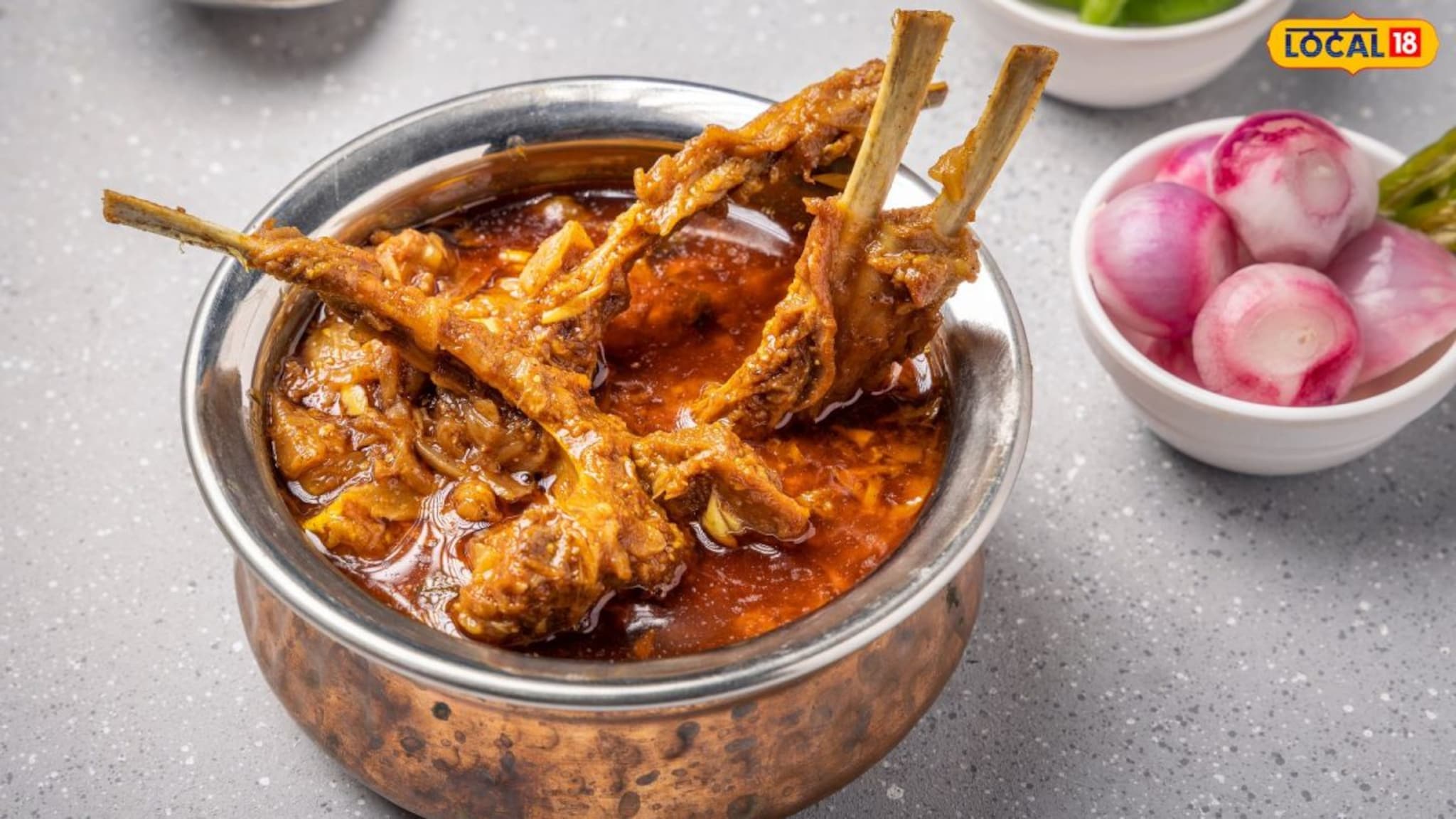 मटण शिजवताना टाका 'हे' घटक, काही मिनिटांतच होईल सॉफ्ट! चव वाढेल अन् होईल ज्युसी 