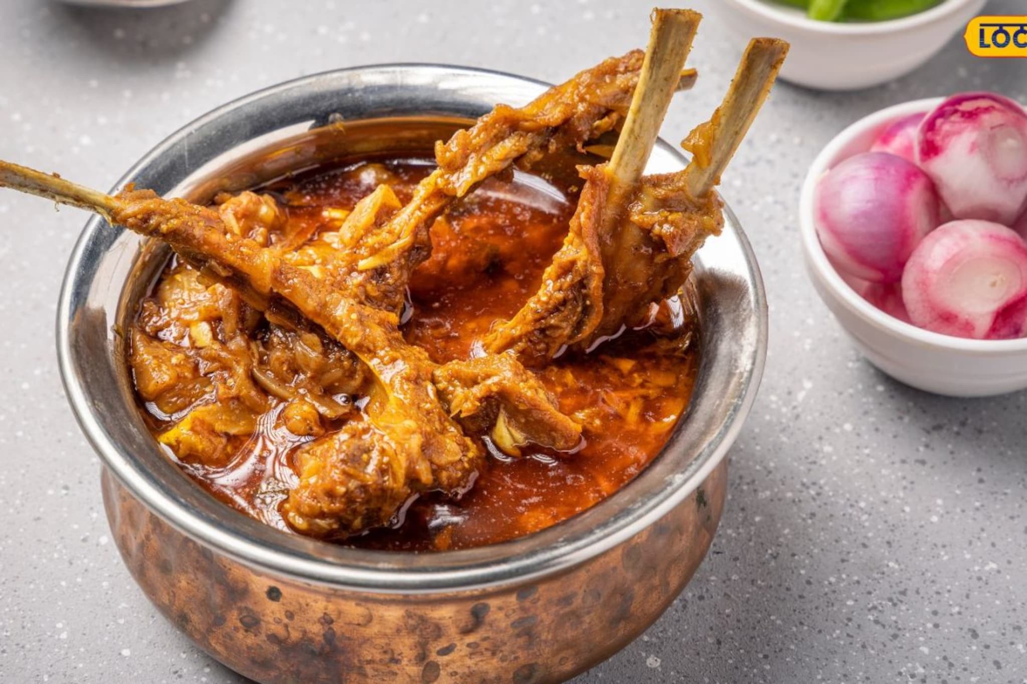 मटण शिजवताना टाका 'हे' घटक, काही मिनिटांतच होईल सॉफ्ट! चव वाढेल अन् होईल ज्युसी 