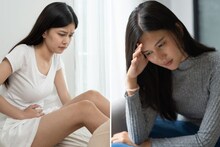 Stress And Digestion : सतत चिंता आणि तणावात असता? तुमच्या पचनावर होतोय परिणाम! तज्ज्ञांनी सांगितले उपाय