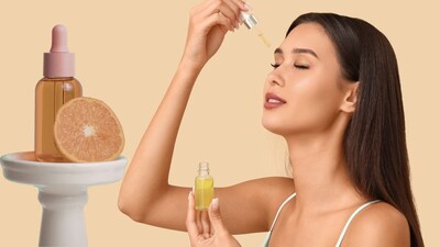 आजकाल स्कीन केअर ही काळाची गरज बनली आहे. धूळ आणि प्रदुषणामुळे त्वचा कोरडी होते, तसेच अनियमित जीवनशैलीमुळे चेहऱ्यावर डाग, मुरूम आणि डार्क सर्कल दिसू लागतात. त्यामुळे वेळीच काळजी घेतली तर या समस्या टाळता येतात. 