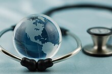 Health Tip : जागतिक आरोग्य दिन - तुम्ही आरोग्याची पुरेशी काळजी घेता का ? आरोग्यकारक जीवनशैलीसाठी काय करता ?