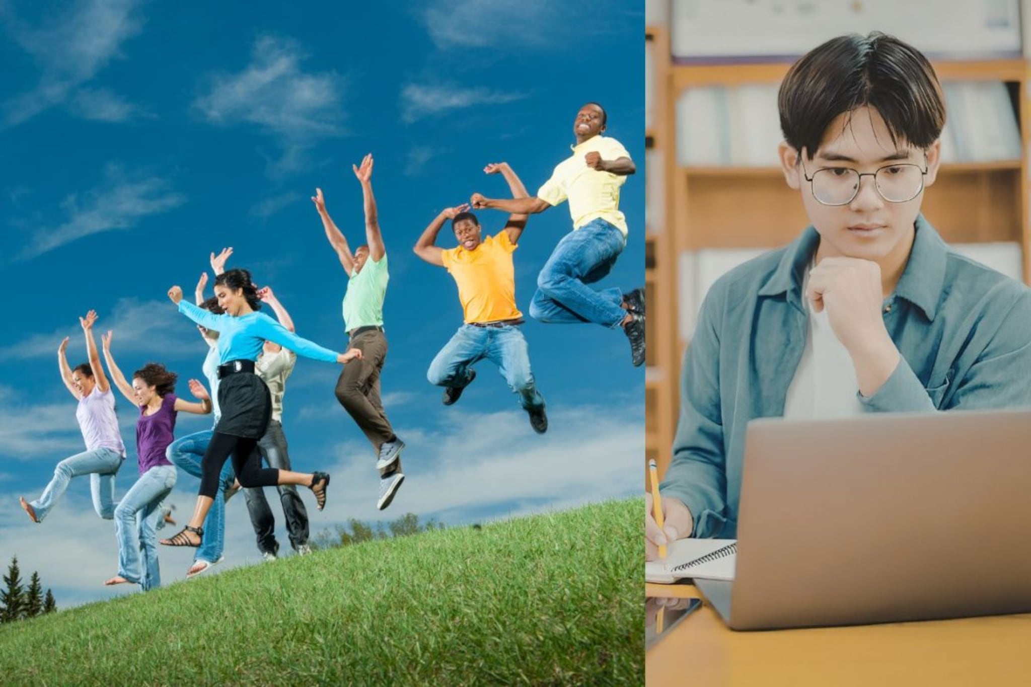 Health Care : करिअर करताना प्रकृतीकडेही लक्ष द्या, जाणून घ्या तिशीत काही चाचण्या करणं का महत्त्वाचं Health Care : करिअर करताना प्रकृतीकडेही लक्ष द्या, जाणून घ्या तिशीत काही चाचण्या करणं का महत्त्वाचं