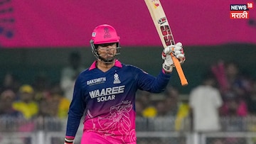 Vaibhav sooryavanshi : 15 वर्षांच्या वैभववर पाकिस्तानी क्रिकेटरची मोठी भविष्यवाणी, या तारखेला टीम इंडियात होणार एन्ट्री!