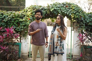 आपण अपेक्षा ठेवतो, माणसं बदलतात! प्रियासोबत 15 वर्षांचा संसार, रिलेशनशिपबाबत उमेश कामत स्टेटमेंट चर्चे