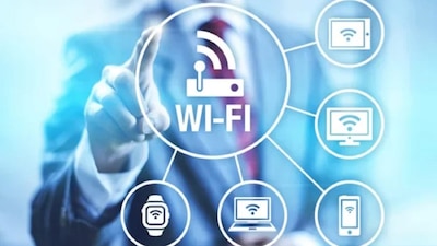 वायफाय न्यूज