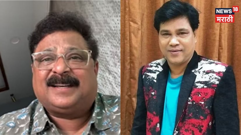 मराठी इंडस्ट्रीतील दोन अभिनेत्यांमध्ये सध्या आरोपप्रत्यारोप पाहायला मिळत आहेत. रात्री पावणे अकरा वाजता मला लक्ष मालिकेतून काढलं, मालवणी माणसालाच मालवणी माणूस असा आरोप प्रसिद्ध अभिनेते दिगंबर नाईक यांनी एका मुलाखतीत केला होता. त्यांच्या या आरोपावर अभिनेते आदेश बांदेकर यांनी नाव न घेता सडेतोड उत्तर देत धक्कादायक खुलासा केला. मराठी इंडस्ट्रीतील दोन अभिनेत्यांमध्ये सध्या आरोपप्रत्यारोप पाहायला मिळत आहेत. रात्री पावणे अकरा वाजता मला लक्ष मालिकेतून काढलं, मालवणी माणसालाच मालवणी माणूस असा आरोप प्रसिद्ध अभिनेते दिगंबर नाईक यांनी एका मुलाखतीत केला होता. त्यांच्या या आरोपावर अभिनेते आदेश बांदेकर यांनी नाव न घेता सडेतोड उत्तर देत धक्कादायक खुलासा केला.