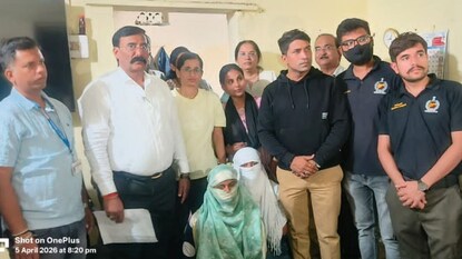 संभाजीनगरात गर्भपाताचं रॅकेट उद्ध्वस्त संभाजीनगरात गर्भपाताचं रॅकेट उद्ध्वस्त