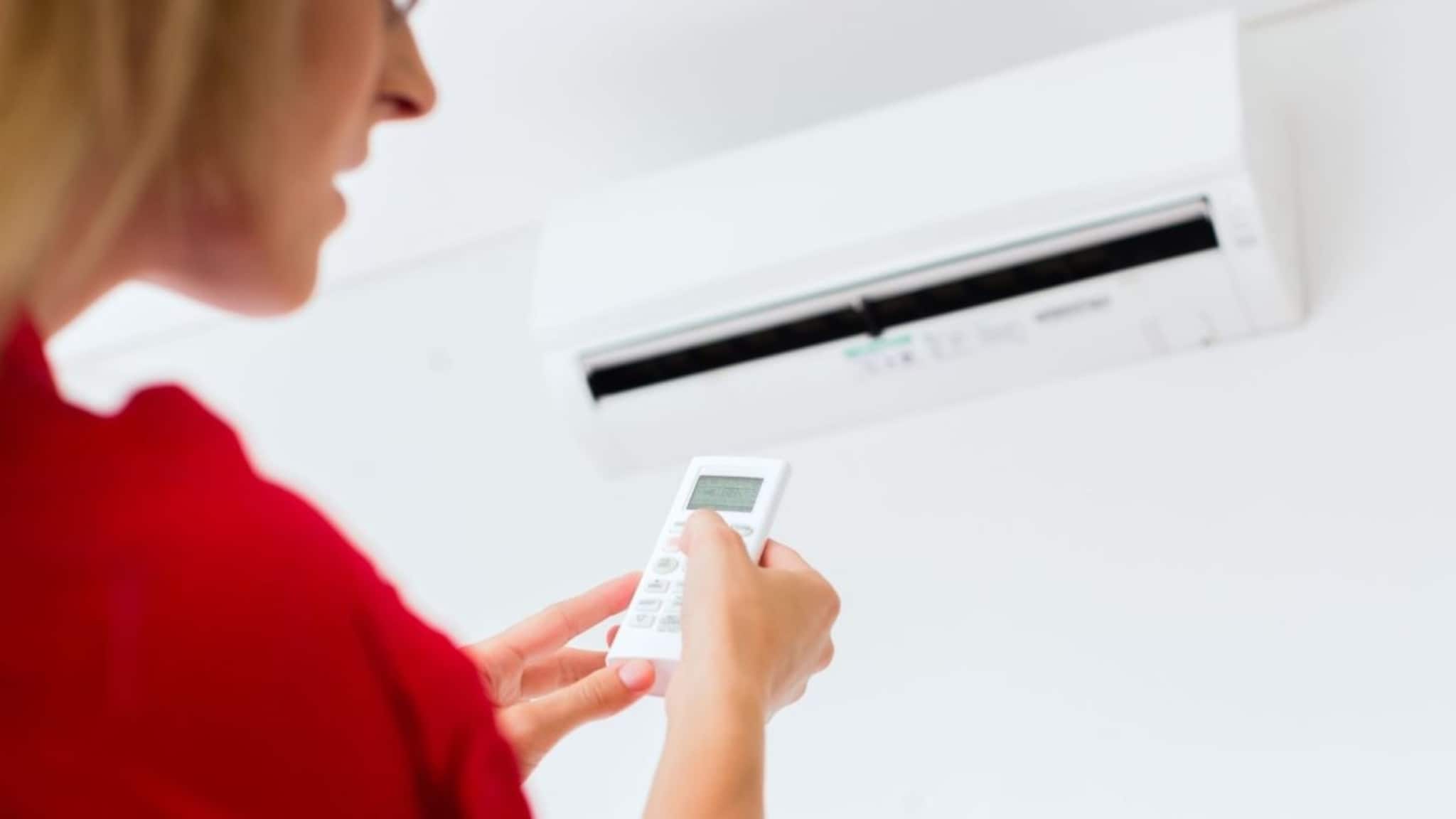 Air Conditioner : किती डिग्रीवर AC चालवला तर जास्त बचत होते? 90% लोक करतात ही चूक, जाणून घ्या परफेक्ट सेटिंग