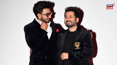 रणवीर-आदित्यची जोडी पुन्हा बॉक्स ऑफिस गाजवणार, 'धुरंधर' नंतर 'या' फिल्मसाठी येणार एकत्र!