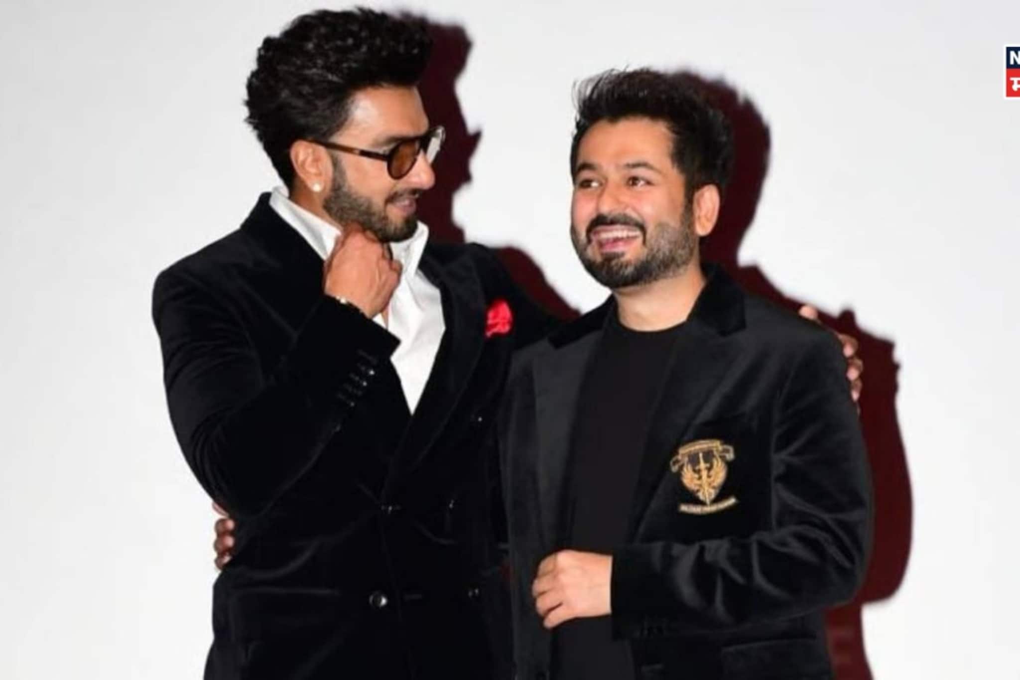 रणवीर-आदित्यची जोडी पुन्हा एकदा बॉक्स ऑफिस गाजवणार, 'धुरंधर' नंतर 'या' फिल्मसाठी येणार एकत्र रणवीर-आदित्यची जोडी पुन्हा एकदा बॉक्स ऑफिस गाजवणार, 'धुरंधर' नंतर 'या' फिल्मसाठी येणार एकत्र