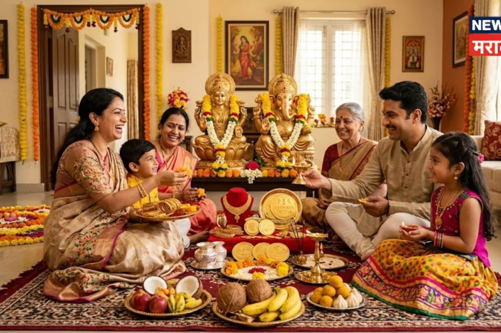 18 की 19 एप्रिल, अक्षय तृतीया कधी केली जाणार साजरी? अचूक डेट, शुभ मुहूर्त आणि विधी आताच करा नोट