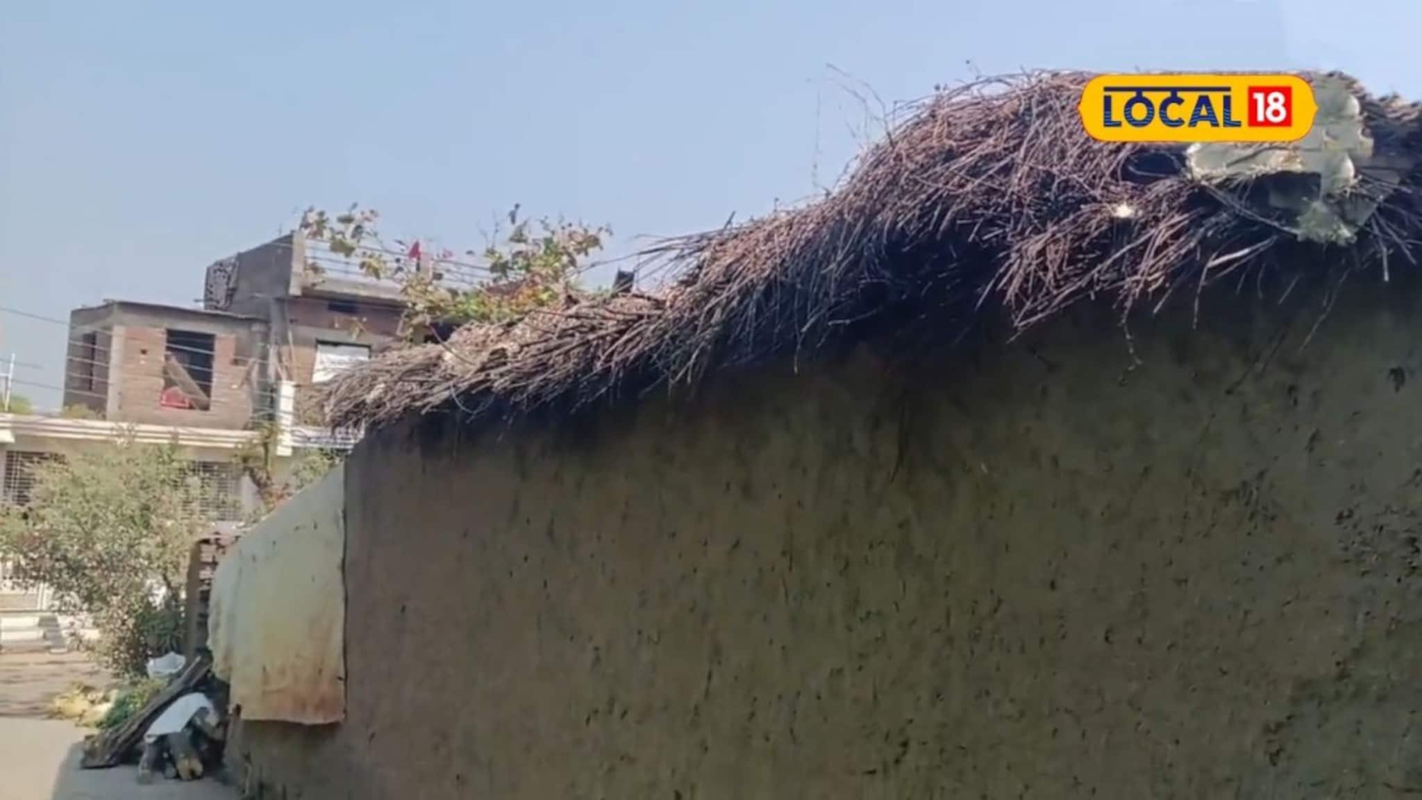 महाराष्ट्रातील असं एक गाव, जिथे घराच्या छतावर कोणीच लावत नाही कवेलू, काय आहे परंपरा?