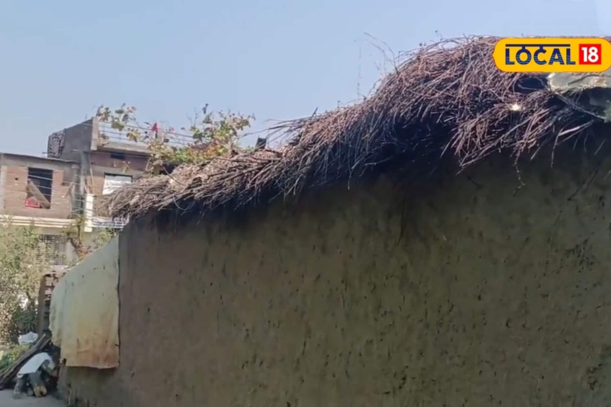 महाराष्ट्रातील असं एक गाव, जिथे घराच्या छतावर कोणीच लावत नाही कवेलू, काय आहे परंपरा? 