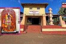 योगी बाबांनी कोकणात वसवली तीन गावे, पण देवीची स्थापना आंजर्लेतच का? वाचा 373 वर्ष जुनी आख्यायिका