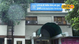 नोकरीच्या शोधात आला, हमाल म्हणून राहिला, तिसऱ्याच दिवशी केलं कांड, आता मुंबई पोलील मागावर