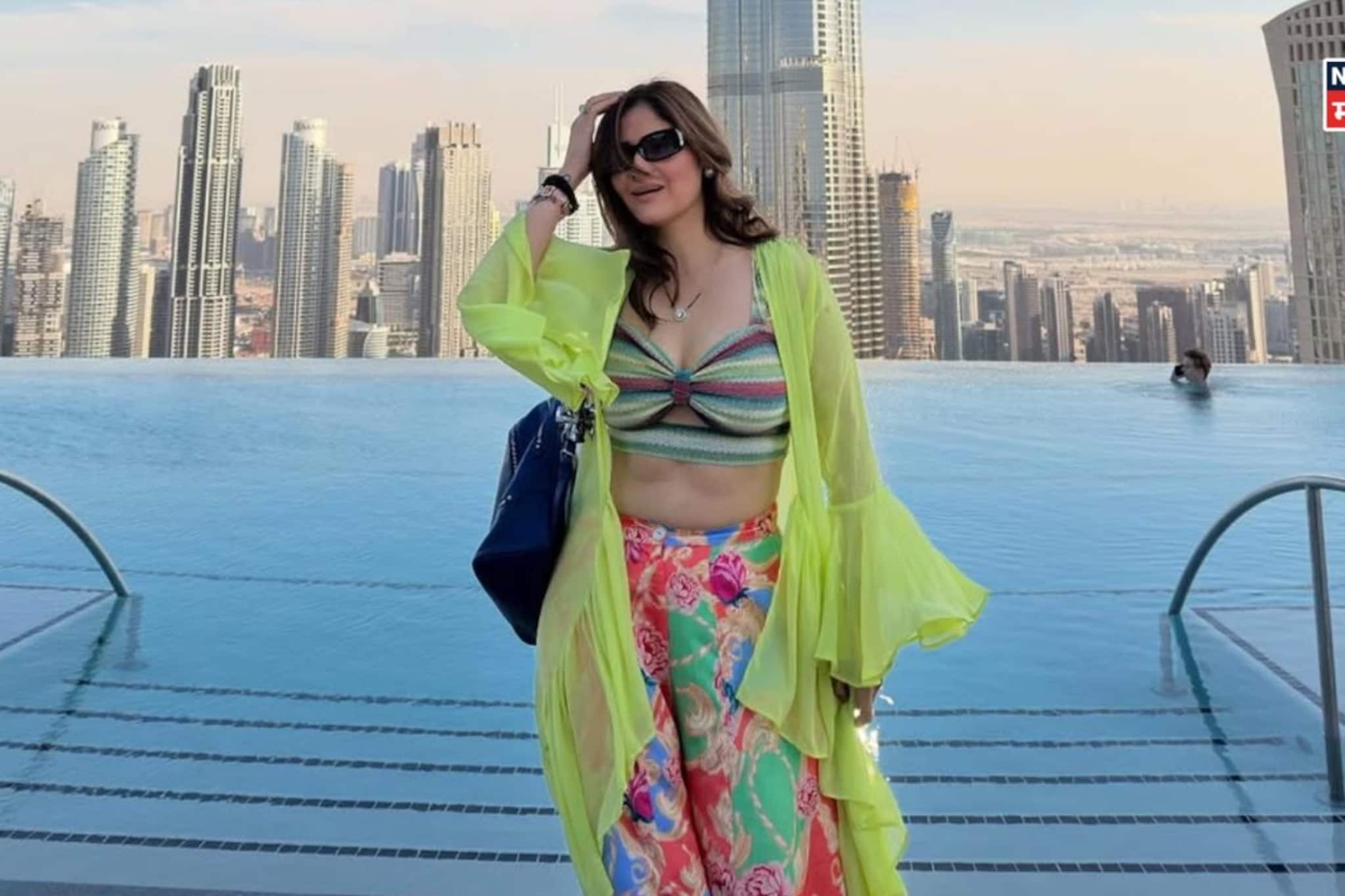 'मी आई होऊ शकले नाही, तर...', Bigg Boss फेम अभिनेत्रीच्या गर्भधारणेत अडचणी? घेतला मोठा निर्णय