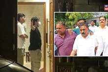 बाप कॅप्टन तर पोरगा 'कॅप्टन कूल', मुलानेच अशोक खरातला आणलं गोत्यात, एका उत्तराने फासे फिरणार?