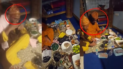 बाबा जान भोंदूबाबा बाबा जान भोंदूबाबा