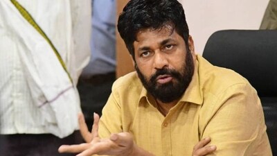 बच्चू कडू (माजी मंत्री)