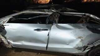 चहामुळे चार मित्रांनी गमावला जीव चहामुळे चार मित्रांनी गमावला जीव