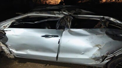 चहामुळे चार मित्रांनी गमावला जीव चहामुळे चार मित्रांनी गमावला जीव