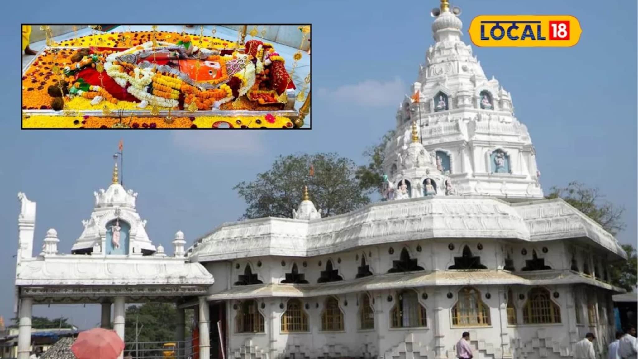 हनुमान जयंती: 15 लाख भाविक येणार, भद्रा मारुतीचं दर्शन घेणार, खुलताबादला कशी सुरुये तयारी?