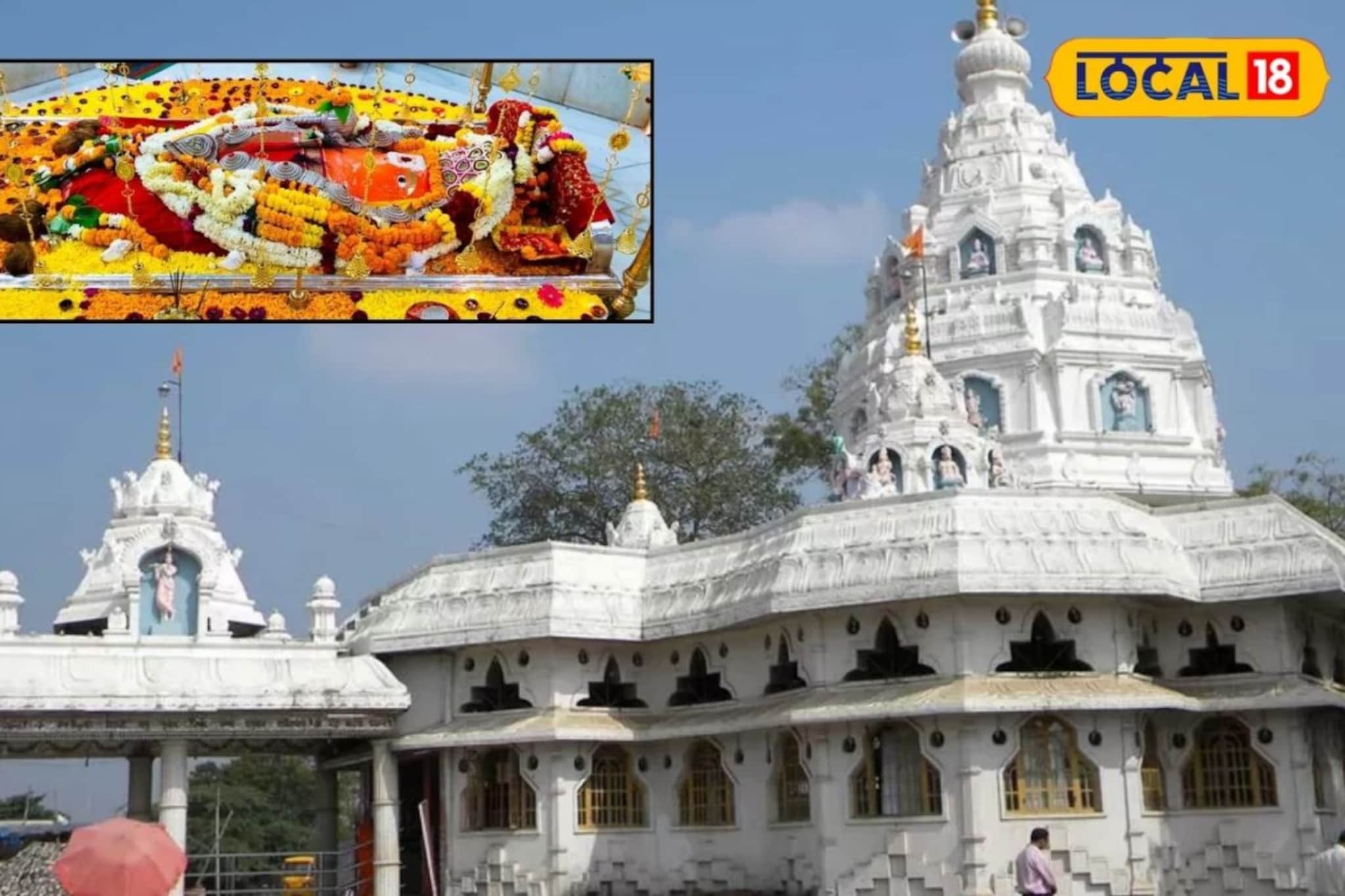 हनुमान जयंती: 15 लाख भाविक येणार, भद्रा मारुतीचं दर्शन घेणार, खुलताबादला कशी सुरुये तयारी?