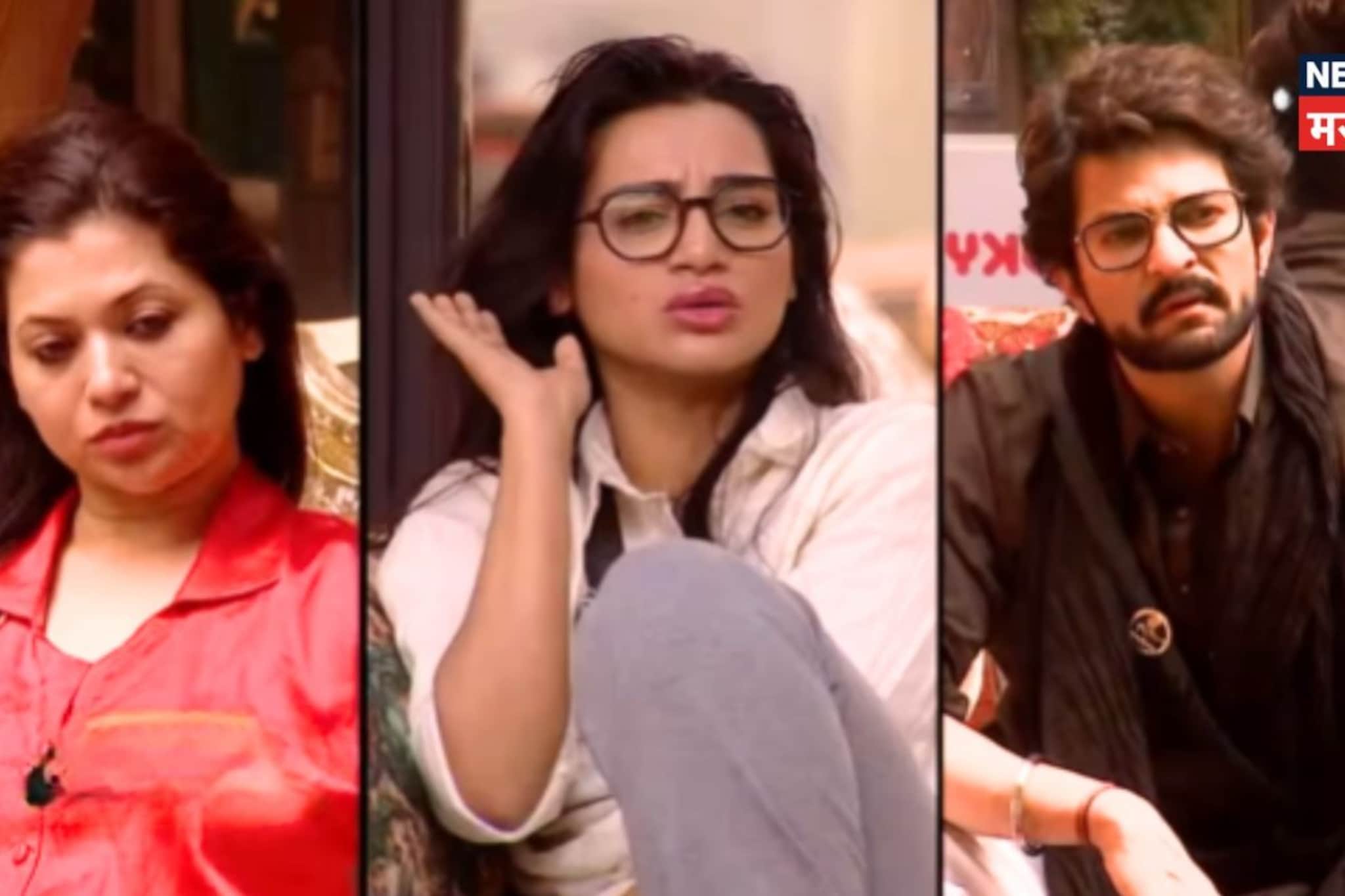 जवळच्या व्यक्तीकडून तन्वीचा पर्दाफाश! राखीचा प्लान सक्सेस, फिनाले आधी 'काटा गँग' फुटणार?