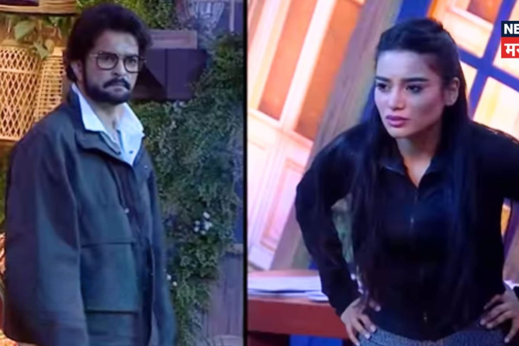 संपूर्ण सीझन जे जमलं नाही ते राकेश बापटने 'तिकिट टू फिनाले'साठी करून दाखवलं, प्रेक्षकही शॉक, VIDEO 