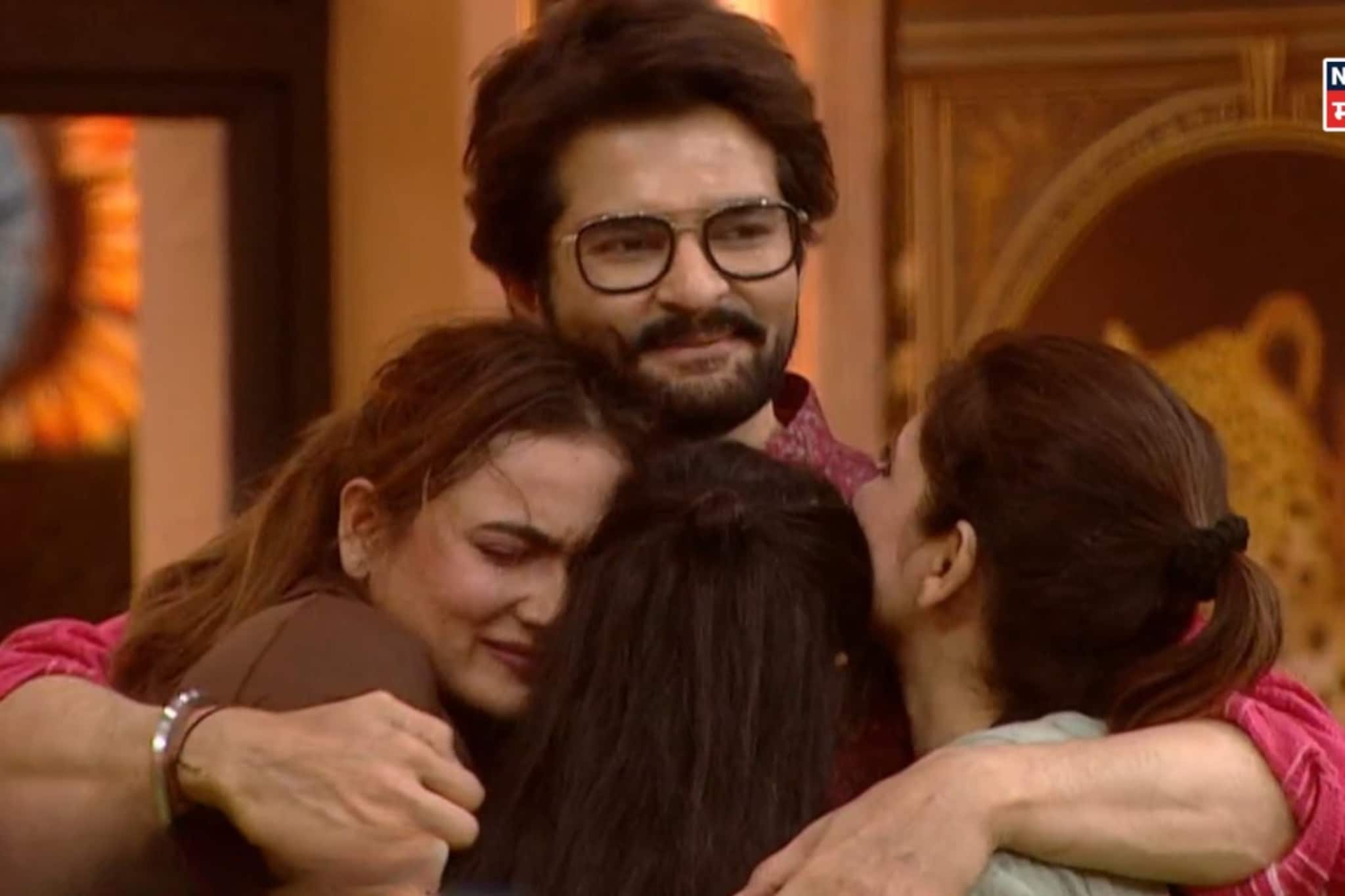 वाईल्ड कार्ड म्हणून हिणवलं, तिनेच मारली बाजी! 'बिग बॉस मराठी 6' ची शेवटची कॅप्टन ठरली... 