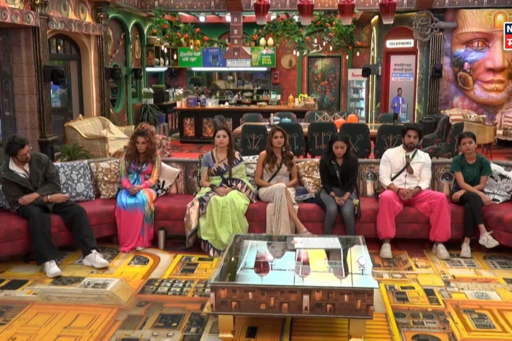 BBM6 चा फायनलिस्ट आहे... 'या' स्पर्धकाने जिंकला पहिला 'तिकीट टू फिनाले'