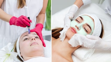 ब्लिच आणि फेशियलमध्ये काय फरक असतो? दोन्हींपैकी कोणतं असतं जास्त फायदेशीर? 