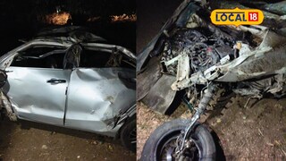 एका चहामुळे कायमची सुटली 7 मित्रांची साथ, काळानं गाठलं अन् चौघांचा डोळ्यासमोर तडफडून मृत्यू 