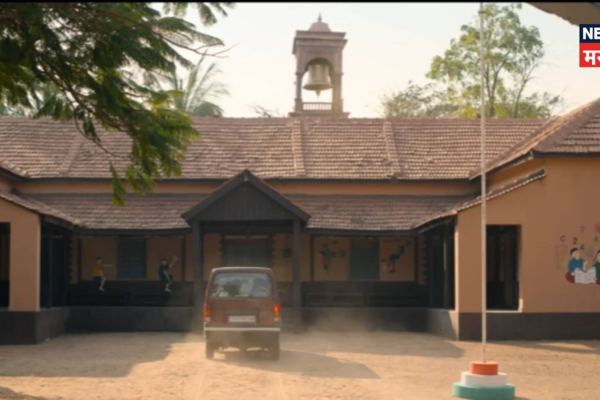 OTT वर 121 मिनिटांची सस्पेंस-थ्रिलर फिल्म, क्लायमॅक आणेल डोक्याला मुंग्या; IMDb वरही हाय-फाय रेटिंग