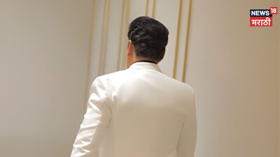 Chinmay Mandlekar Returns to Zee Marathi After 12 Years, Fans Rejoice!