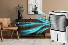 दिवसातील 14-15 तास कूलर चालू राहिल्यास किती येईल वीज बिल? कॅलक्युलेशन एकदा पाहाच