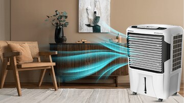 दिवसातील 14-15 तास कूलर चालू राहिल्यास किती येईल वीज बिल? कॅलक्युलेशन एकदा पाहाच