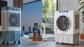 कूलर नॉइस प्रॉब्लम