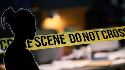 नवऱ्याच्या स्टेटसमुळे वाद: संभाजीनगरात महिलेवर कटरने हल्ला, गुन्हा दाखल