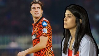 मॅच 24 तासावर अन् ऑस्ट्रेलियाला पळाला कमिन्स, परत येणार का नाही? काव्या टेन्शनमध्ये!