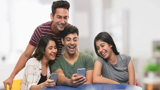 रिचार्ज प्लॅन्स