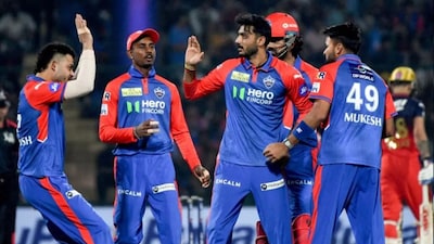 ২৩ বছর বয়সী সামের রিজভি মুম্বাইকে হারালেন, এখন লখনউ ও চেন্নাই অনুতপ্ত হচ্ছে.