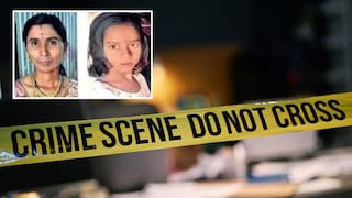 धाराशिवमध्ये मायलेकीची हत्या धाराशिवमध्ये मायलेकीची हत्या