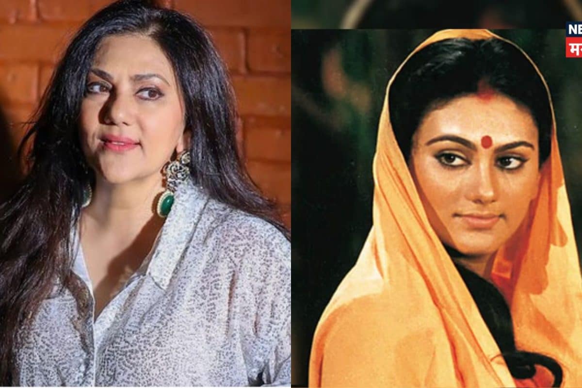 Dipika Chikhlia : 40 वर्षांआधी 'सीते'ला रामायणासाठी मिळालेले 20 लाख, आज इतक्या कोटींची मालकीण आहे दीपिका चिखलिया