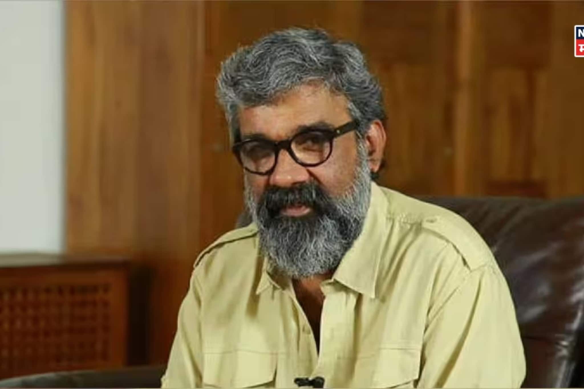 फिल्मच्या सेटवर अभिनेत्रीसोबत संतापजनक प्रकार, बड्या डायरेक्टरला पोलिसांच्या बेड्या