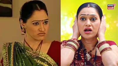 Dayaben's Return Impossible: In-laws' Harsh Conditions Ended Disha Vakani's Career