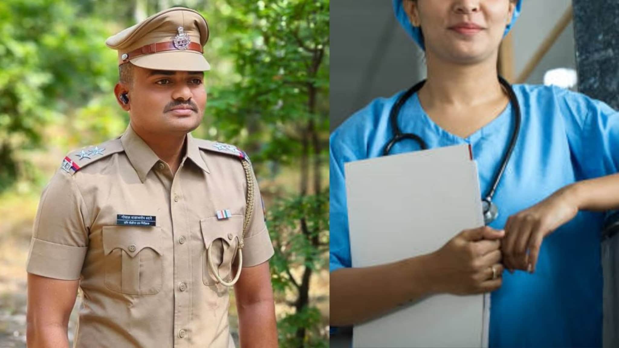 फलटण महिला डॉक्टर मृत्यू प्रकरणात नवा ट्विस्ट, 5 महिन्यानंतर PSI गोपाल बदने येणार तुरुंगाबाहेर, कोर्टाचा मोठा निर्णय